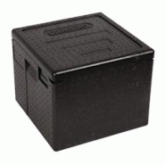 Cambro Conteneur EPP 6 pizzas de (Ø)330 mm à chargement par le haut - 3701188020053 Cambro Conteneur EPP 6 pizzas de (Ø)330 mm à chargement par le haut - 3701188020053