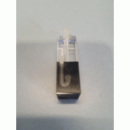 Cellules d'absorption pour mesures à débit, 178.010-qs hellma