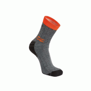 Chaussettes Giady Orange Fluo U-Power | SK218OF Chaussettes Giady Orange Fluo U-Power | SK218OF