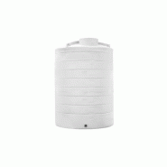 Cuve à engrais 25000L compacte - BASIC - DURACUVE 25500 - 12 couleurs disponibles