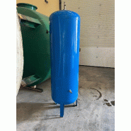 Cuve de chaudière d'occasion (k5470) Cuve de chaudière d'occasion (k5470)