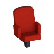 Fauteuil de théâtre et cinéma manon