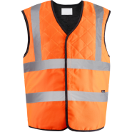 Gilet hv rafraîchissant - inq043 - ghv37144