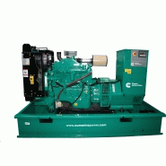 Groupe electrogene cummins power generation c150d5x