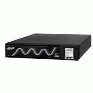 INFOSEC onduleur e3 performance rt - 2000 va - 67026 INFOSEC onduleur e3 performance rt - 2000 va - 67026