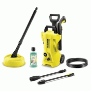 Kärcher KARCHER Nettoyeur haute pression - 16736030 - multicolore 035-1262163