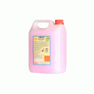 Kemika lavamani delicato savon mains liquide usage bureaux ph:6.0 ± 0.4 bidon de 5l_0