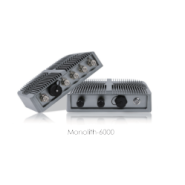 PC embarqué étanche SmartPanel - Coque en alliage d'aluminium - Monolith-6000