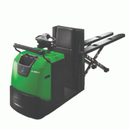 Préparateurs de commandes horizontal O118XP Alpes disponible en achat neuf et en location de courte à longue durée Préparateurs de commandes horizontal O118XP Alpes disponible en achat neuf et en location de courte à longue durée