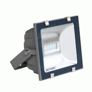 PROJECTEUR LED EXTÉRIEUR - 30 W, IP65, 3000 K PROJECTEUR LED EXTÉRIEUR - 30 W, IP65, 3000 K