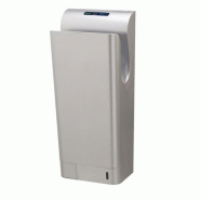 Sèche-Mains Auto Aery Prestige - 750W - Antibactérien et Anti-vandalisme_0