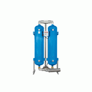 Sécheur par adsorption