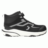 Safety Jogger - Chaussures de sécurité hautes légères avec embout anatomique et fermeture TLS FREEDOM noir S1PS http://carbonn.Fr/img/co/1276.Jpg