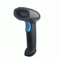 Scanner de code à barres 1D/2D de haute précision - industriel robuste