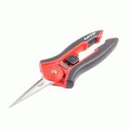 Sécateur flower elite 16,5 cm – MTF – 6 mm – 1zst4200