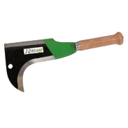 Serpe 2 taillants 36 cm PRSERP22B Serpe 2 taillants 36 cm PRSERP22B