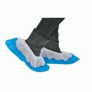 Surchaussure à usage unique avec semelle renforcée x 300 - Daily K - 1 3700008311258 Surchaussure à usage unique avec semelle renforcée x 300 - Daily K - 1 3700008311258