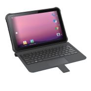 Tablette PC Durcie IP65 5G avec Android 11 - StrongPad - 12.2 pouces - 7h d'autonomie - IP65 pour interventions terrain - Scanner 2D code-barres, NFC_1