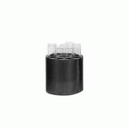 Adaptateur 9 x 25 ml - ref.: GNP537 Adaptateur 9 x 25 ml - ref.: GNP537