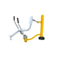 Appareil de fitness extérieur - fitness > - arm press - THJ-B29 Appareil de fitness extérieur - fitness > - arm press - THJ-B29