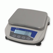 Balance électronique 2000g/0.1g, série 5161 - Ref.: KBB005 Balance électronique 2000g/0.1g, série 5161 - Ref.: KBB005