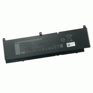 Batterie Li-ion 11.4V 7850mAh 90Wh - 17C06 / 447VR / 68ND3 / C903V / CR72X / G5FJ8 / J0VNR / PKWVM /
