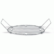 BEKA Grille pour daubière 32 cm - Roasty'Cook - 035-1164506