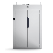 Cabine de séchage ergonomique pour vêtements standards adapté aux PMR - DC6-8 - Electrolux Professional