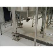 Capteur de pesage sax captels®_1