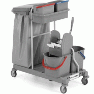 Chariot ariane 2115 0621. Chariot ariane 2115 0621.