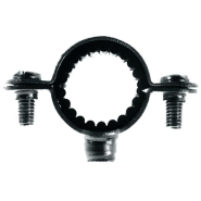 Collier simple isophonique csi 22mm boîte de 100 - FISCHER - 18940 - 245359_0