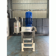 Comitrol 1700 moulin à lame  acier inoxydable - référence                        :                         c8549