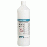 Détergent libero wetrok 1l - 260004 Détergent libero wetrok 1l - 260004