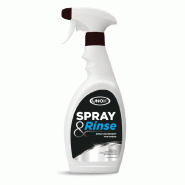 Détergent mousseux concentré DET & Rinse | Unox - DB1044 Détergent mousseux concentré DET & Rinse | Unox - DB1044