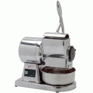 Diamond - Râpe parmesan - réf. WR-GMRP-PM - inox AKS-WR-GMRP-PM