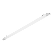 Eclairage industriel destiné aux zones avec des taux d'empoussiérage et d'humidité élevés - reglette led semimo 2 Eclairage industriel destiné aux zones avec des taux d'empoussiérage et d'humidité élevés - reglette led semimo 2