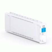 Epson UltraChrome XD3 cartouche d'encre 1 pièce(s) Cyan