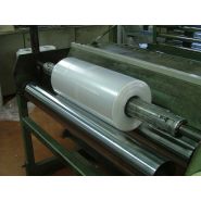 Film en PEBD - Technique - Sur Mesure