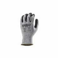 GANTS de manutention anti-coupures SIMPLY PRO SC560N norme 4443 coverguard (1crnb)