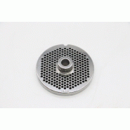 Hachoir à viande 32 - Plaque de broyage 4 mm | Maxima - 09356205