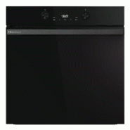HISENSE Four Intégrable Multifonction 77l 60cm Pyrolyse Noir HI4P8647DG - noir 3838782878398 HISENSE Four Intégrable Multifonction 77l 60cm Pyrolyse Noir HI4P8647DG - noir 3838782878398