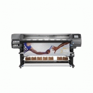 IMPRIMANTE HP LATEX 370 IMPRIMANTE HP LATEX 370