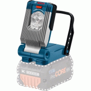 Lampe 18v gli variled professional (sans batterie ni chargeur) - BOSCH - 0601443400 - 461976