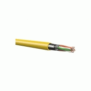 Leoni megaline e5-70 cat6a f/ftp, 700 mhz, ls0h 500 m 613504