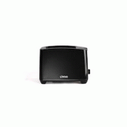 Livoo Grille-pain Toaster 750w Noir 2 Fentes Thermostat Réglable Usage Non Intensif Livoo - noir 3523930091810 Livoo Grille-pain Toaster 750w Noir 2 Fentes Thermostat Réglable Usage Non Intensif Livoo - noir 3523930091810
