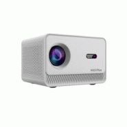 Mini Videoprojecteur Android 11 4000 Lumens WIFI Bluetooth Home Cinema YONIS - 3615616967936 Mini Videoprojecteur Android 11 4000 Lumens WIFI Bluetooth Home Cinema YONIS - 3615616967936