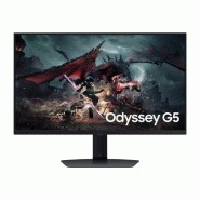 Moniteur SAMSUNG série s6u ls34c652vau (ls34c652vauxen) - noir ls34c652vauxen