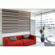 Panneau acoustique mural BuzziBrickBack Panneau acoustique mural BuzziBrickBack
