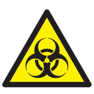 Panneaux rigides 300x300x300 mm dangers - PNTPSC-TL03/DRBL_0