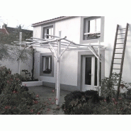 Pergola zenith